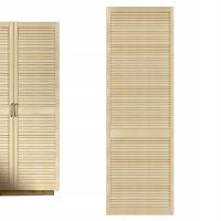 Ажурные фасады мебельные двери Размер 59,4 х 201,3 см