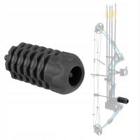 Стабилизатор лука для лука inSPORTline Gumzer