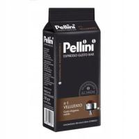 Pellini Espresso N ' 1 Vellutato молотый кофе 250 г