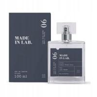 MADE IN LAB MEN EDP 100ML 06