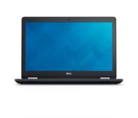 Dell Latitude E5570 I5-6gen. 8/256GB SSD FHD WIN 10 Klasa A + Office