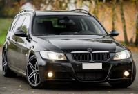 BMW 3 Touring (E91) 335 i xDrive 306 KM