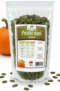 ТЫКВЕННЫЕ СЕМЕЧКИ в СКОРЛУПЕ КОРПУСОМ СВЕЖИЕ ПОЛЬСКИЕ 1кг