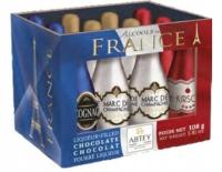 Abtey 12 Czekoladek France 108g