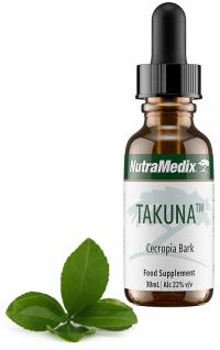 Takuna Microbial Defense NutraMedix 30ml