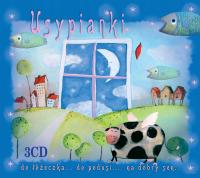 Usypianki 3xCD