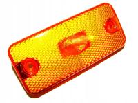 LAMPA LAMPKA OBRYSOWA CITROEN JUMPER FIAT DUCATO IVECO DAILY PEUGEOT BOXER