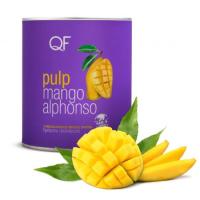 Мякоть манго Alphonso 850 г Mango Pulp