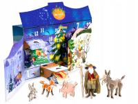 Mixit Wielki kalendarz adwentowy 2025 