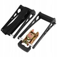 Przenośna łuk w stylu zapadkowym naciśnięcie aluminium złącza łuk VS