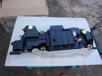 Citroen Jumper 2018 Zbiornik płynu AdBlue