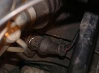 CZUJNIK WSTECZNEGO AUDI A4 B6