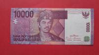 INDONEZIA - 10 000 RUPIAH 2009/2006