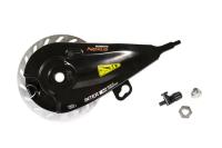 HAMULEC PRZEDNI SHIMANO NEXUS ROLKOWY KOMPLET BRC3000FBL2 ZWT