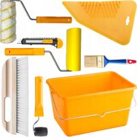 Zestaw Max - Narzędzia do Tapetowania