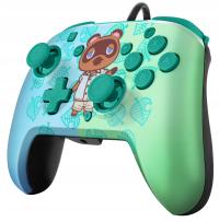 PDP SWITCH Pad Deluxe+ FACEOFF Animal Crossing