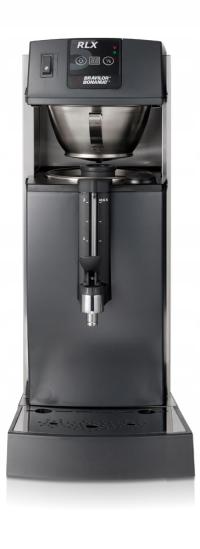 EKSPRES BRAVILOR BONAMAT - RLX 5