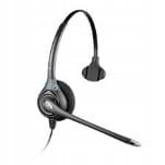 Наушники Plantronics DW251N 39405-01