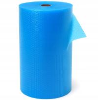 УФ-пленка для садоводства туннельный пузырь синий толстый сильный 150 см x 25 м