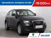 Audi Q5 2.0 TDI, Salon Polska, 167 KM, 4X4