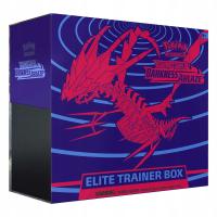 Pokemon TCG: Darkness Ablaze - Elite Trainer Box