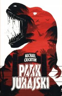 Jurassic Park Michael Crichton