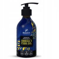 Holista Omega 3 Fish Oil 250 ml kwasy Omega 3