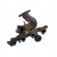 Turbina HYUNDAI TUCSON (JM) 22823127000 27020122 2.0L diesel 83kW 2006