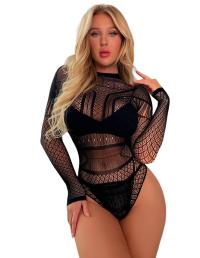 Body Stimex Sexy czarny