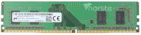 Pamięć Micron RAM DDR4 4 GB 3200MHz CL22 (MTA4ATF51264AZ-3G2J1)