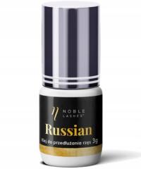 Клей для ресниц Noble Lashes RUSSIAN 3G бесплатно