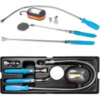 WKŁAD AKCESORIA MAGNETYCZNE + LAMPKA C1216 CORONA