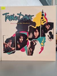 Trance Dance – Dancing In The Shadows 1988 EURO DISCO