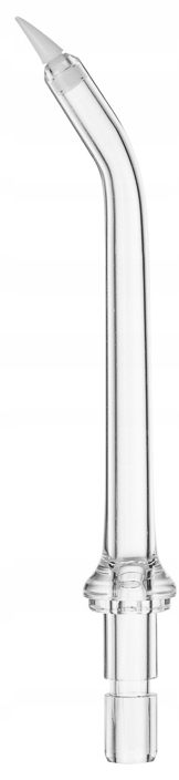 Końcówka do irygatora do zębów PERIODONTYCZNA Zraszacz kieszonkowy Sterylna