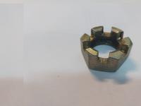 KAMAZ NAKRĘTKA DRĄŻKA REAKCYJNEGO M30x1,5 LUBLIN