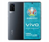 Smartfon Vivo X60 Pro 12 GB / 256 GB 5G czarny