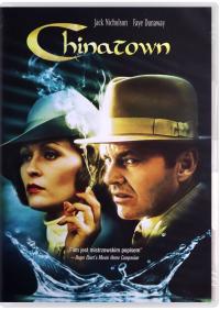 CHINATOWN (DVD)