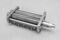 ПРОФЕССИОНАЛЬНАЯ МАШИНА ДЛЯ РЕЗКИ ЛИСТЬЕВ ТАБАКА 0,55