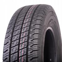 Opona całoroczna Uniroyal AllSeasonMax 195/70R15 104/102 R przyczepność na śniegu (3PMSF)
