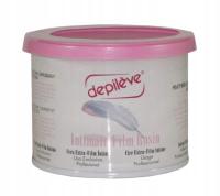 DEPILEVE INTIMATE WOSK DO DEPILACJI WRAŻLIWYCH MIEJSC 400G