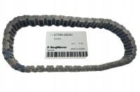 TERRACAN SORENTO ŁAŃCUCH SKRZYNI REDUKCYJNEJ 4735649200