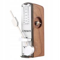 PRZENOŚNY MINI METRONOM MECHANICZNY