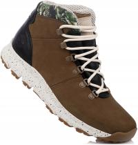 BUTY MĘSKIE TIMBERLAND WORLD HIKER MID A1U93