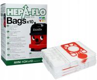 Сумка для пылесоса NUMATIC NVM1CH (10 шт.)