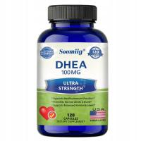 Intensywny suplement równoważący hormony dla mężczyzn i kobiet