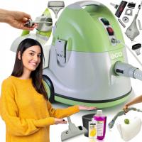 Моющий пылесос Karcher для мытья воды и жидкости премиум-класса