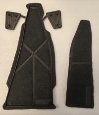 FILTR KABINOWY POWIETRZA RENAULT Clio I 1990r - 1998r