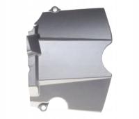 Pokrywa Osłona Obudowa Zębatki Zdawczej Przód Silnika 156FMI YINGANG CB 125