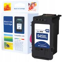 Tusz do Canon Pixma PG 545 iP2850 MG2450 2455 2550 2950 TS3350 TS3450 3351