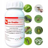 LOS OVADOS 1L OWADOBÓJCZY MSZYCA OWOCÓWKA MOSPILAN PCHEŁKA ŚMIETKA